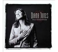 High Atmosphere by Diana Jones (CD, 2011)