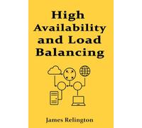 High Availability and Load Balancing Techniques in IT