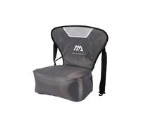 High-back canoe seat with airbag Aqua Marina Gris TU