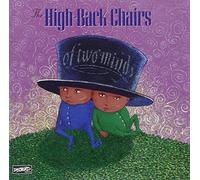 High Back Chairs - Of Two Minds