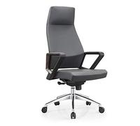 High Back Office Chair Breathable Racing Gaming Chair Recliner Swivel Computer Desk Chair