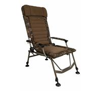 High-back recliner Fox Fox super deluxe Vert TU