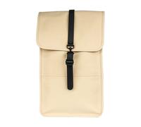 High Backpack - unisex - Rains - Backpacks - Beige - ONE SIZE - Bags ONE SIZE