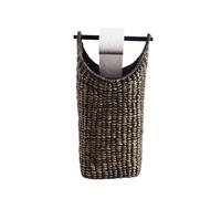 High Basket Black