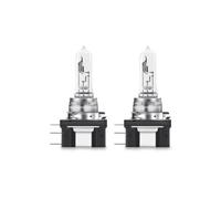 High Beam Daylight Running Position Light Bulb Fits Ford B-Max - Osram 64176
