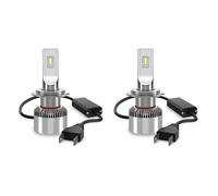High Beam Headlight Bulb Ledriving XTR 12V 18W LED Px26d Light Osram 64210DWXTR