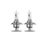 High Beam Headlight Bulb ULTRA LIFE 12V 60/55W H4 P43t Light Osram 64193ULT-HCB