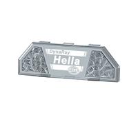 High Beam Headlight Cap Fits HELLA 8XS 359 100-911