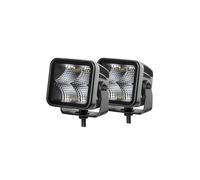 HELLA LED-Spotlight - Black Magic Cube Kit 3.2" - ECE-R10 - 12/24V 1FA358176-811