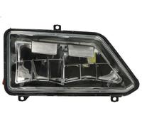 High-beam ligh DT SPARE PARTS 1.51278 for R II 12.742 2020-2024