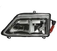 High-beam ligh DT SPARE PARTS 1.51279 for R II 12.742 2020-2024