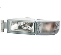 High-beam ligh HELLA 1NB 354 986-051 for MAN L2000 4.58 1993-2006