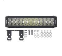 High-beam light OSRAM LEDDL117-CB