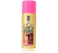 High Beams Intense Temporary Spray-On Hair Color (76g) Colour: 22 Popstar Pink