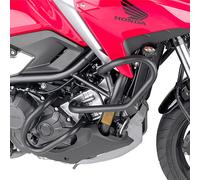 High Black Engine Guard GIVI TNH1192 Honda NC 750 X 2021