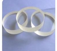 High Borosilicate Glass Disc 30mm-150mm Diameter, 5mm Thick - High Temp & Pressure Resistant, 1PC(D - 135mm)