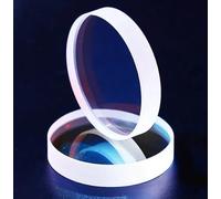 High Borosilicate Glass Disc - 5mm Thick, 30-150mm Round, Heat & Pressure Resistant,1pcs(D - 150mm)