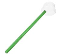 High Borosilicate Glass Teaspoon Japanese Style for Tea | Dishwasher Safe, Stain-resistant, Smooth Polished Handle, Hot Beverage Service, Restaurants, Herbal Infusions