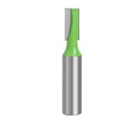 High Bottom Cleaning Routers Bit 1 / 2Inch Shank Ideal for Clean Bottom Surfaces Milling in Wood Project Woodworking Milling Cutter