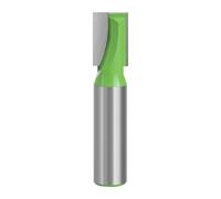 High Bottom Cleaning Routers Bit 1 / 2Inch Shank Ideal for Clean Bottom Surfaces Milling in Wood Project Woodworking Milling Cutter