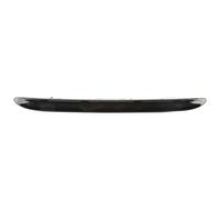 High Brake Lights Third Light 1648201056 3rd Lamp Replacement Lights, Stop for ML Class W164 2005 2011 All Models Black 20052011 (Black)