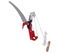 High Branch Shears High Branch Trimmer Garden Telescopic Aerial Shears Telescopic Tree Pruners Suitable for Pruning Trees Thorny Shrubs Hedge