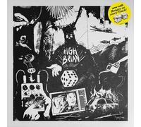 High Brian - Five, Six, Seven [VINYL]