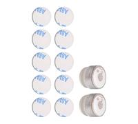 High Brightness Flashing Light LED For Drones Compactly Design With Long Last Battery For Outdoor Activity High Brightness Drones