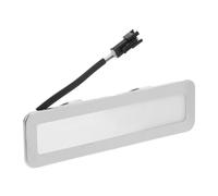 High Brightness Led Cold Light Bulb Replacement for Hood Light Waterproof Abs Frosted Glass Iron Lamp Tube