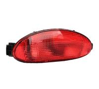 High Brightness Rear Fog Light Lamp 6351K5 for 206 Hatchback with ABS Material
