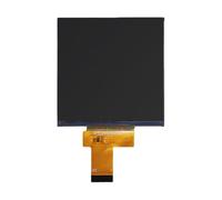 High Brightness Square Screen 3.95inch 720x720 High Contrast Ensuring Visual in Any Lighting Conditions Industrial LCD