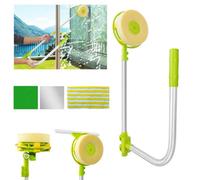 High Building Magnetic Window Cleaner Double Glazing Windows Glass Cleaning Tool
