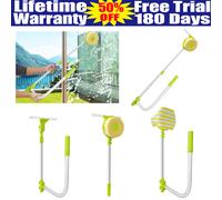High Building Magnetic Window Cleaner Double Glazing Windows Glass Cleaning Tool