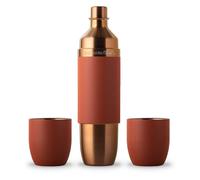 High Camp Flasks | Parkside Flask 750 | Mojave Special Edition | Terra 750ml