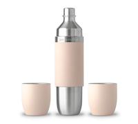 High Camp Flasks | Parkside Flask 750 | Rosé | WildBounds UK 750ml