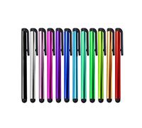 HIGH CAPACITIVE TOUCH PENS HQ Stylus Pen for ipad iPhone Nexus Tablet Advent Android Smart phones and all other Capacitive Screens Devices