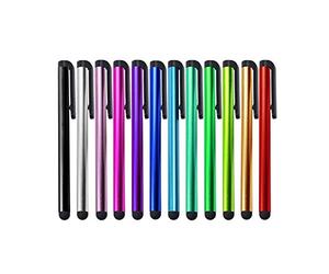 HIGH CAPACITIVE TOUCH PENS HQ Stylus Pen for ipad iPhone Nexus Tablet Advent Android Smart phones and all other Capacitive Screens Devices