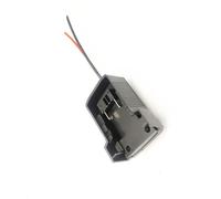 High Capacity 18V Battery Output Adapter Temperature Resistant Power Tool Battery ConverterFor Extended Device Usage Power Adapter Cable