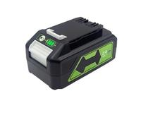 High-Capacity 24V 6.0Ah Lithium Battery Compatible For Greenworks Power Tools & Garden Tools(1pcs 6Ah Battery)
