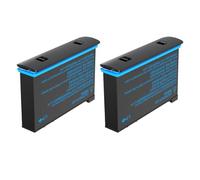 High Capacity 2500mAh Action Camera Battery For Extended Shootings Time And Outdoor Long Action Camera