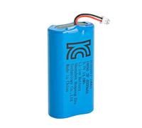 High Capacity 3.7V 4000mAh Rechargeable Battery,Lithium Li-ion battery with Terminal plug,Robots RC Car Battery Accessories