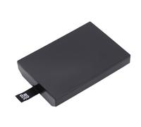 High-Capacity 320GB Internal Drive for Xbox 360 Slim Console Storage