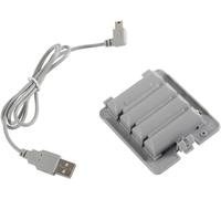 HIGH CAPACITY 3800mAh BATTERY PACK FOR Wii FIT BALANCE BOARD(NOT FOR WII FIT 2)