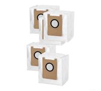 High Capacity 3L Dust Bags for eufy E20V 6pcs