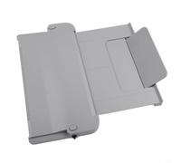 High-Capacity 500-Sheet Output Tray for HP for officejet Pro | Compatible with 9010E/9016E/9015E suffixes, handles envelopes and transparencies efficiently