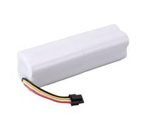 High Capacity 5200mah Battery Replacement Li Ion for D9 F9 L10Pro L10Plus Vacuum Cleaner Accessories