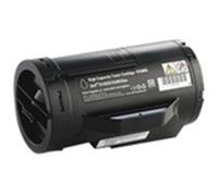 HIGH Capacity (6k) Compatible Laser Toner - DELL S2810/S2810DN/S2815DN (593-BBMH)