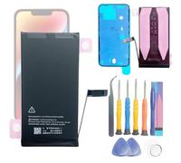 High Capacity Aousavo Phone 14 A2863 Replacement Battery Compatible with iPhone14 A2863/A2649/A2881/A2882/A2883/A2884 Replacement Battery