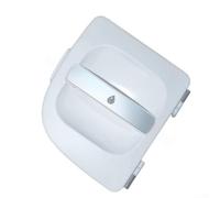 High Capacity Clean Water Bin for Roborock for p20 Pro for qrevo for curv | Leak- for proof seal, prevents spills, protects robot internals, fits for p20 Pro for qrevo for curv, easy click-in install
