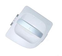 High Capacity Clean Water Bin for Roborock for p20 Pro for qrevo for curv | Leak- for proof seal, prevents spills, protects robot internals, fits for p20 Pro for qrevo for curv, easy click-in install
